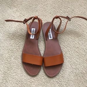 Steve Madden sandals